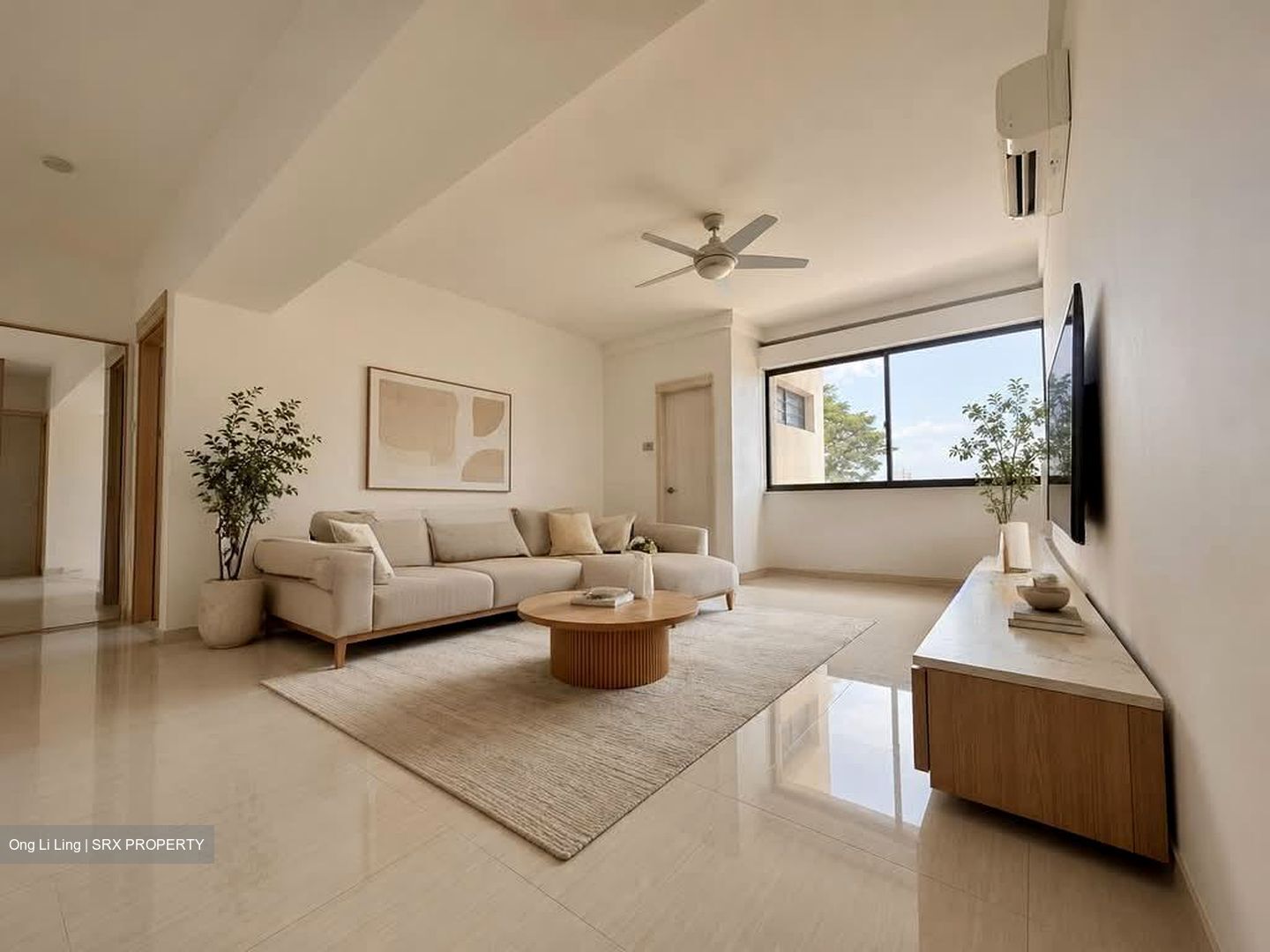 Hillcrest Arcadia (D11), Condominium #589763891